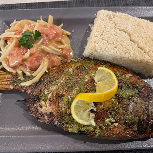 Kfe kko, Vétraz-Monthoux