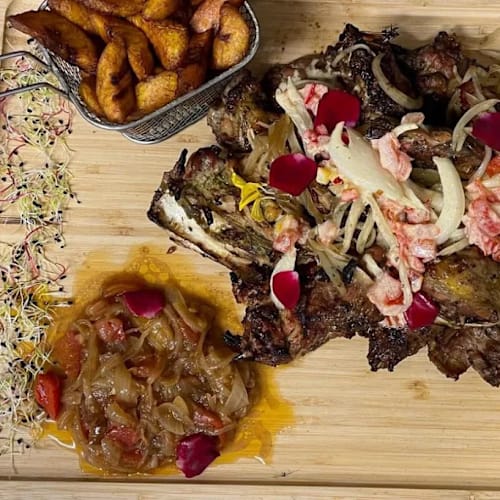 Kfe kko, Vétraz-Monthoux