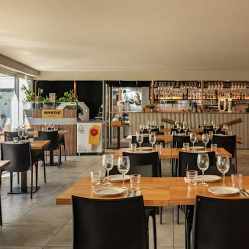 GoodFellas - Clube do Bairro, Lisboa