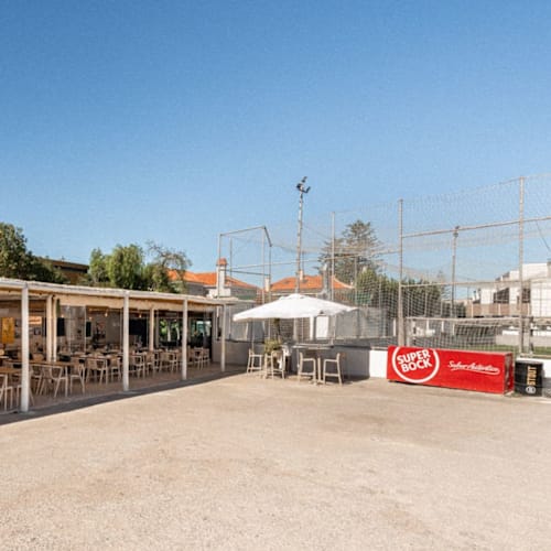 GoodFellas - Clube do Bairro, Lisboa