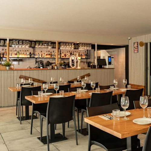 GoodFellas - Clube do Bairro, Lisboa