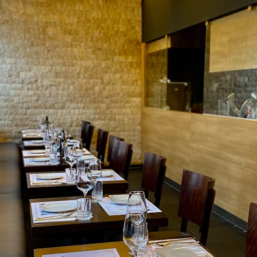  NOIMA by Degustino, Aachen
