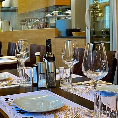  NOIMA by Degustino, Aachen