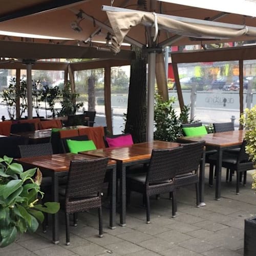  NOIMA by Degustino, Aachen