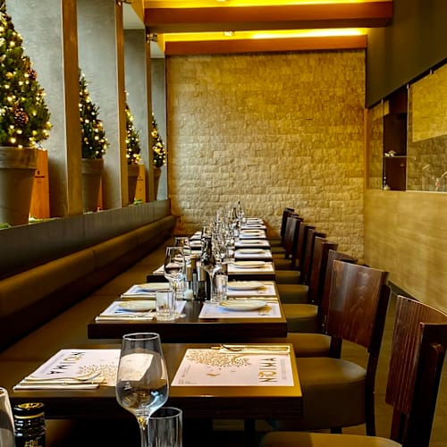  NOIMA by Degustino, Aachen