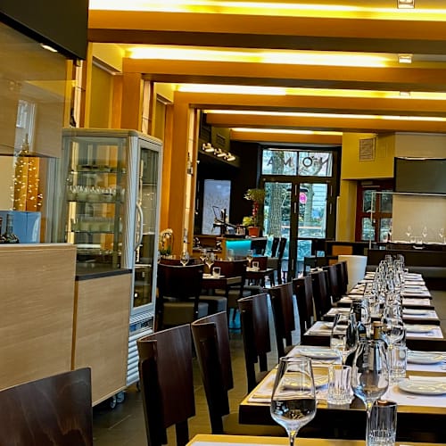  NOIMA by Degustino, Aachen