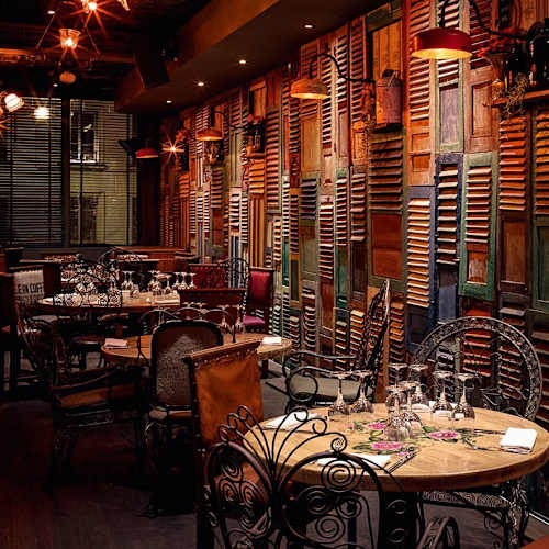  Pachamama Paris, Paris