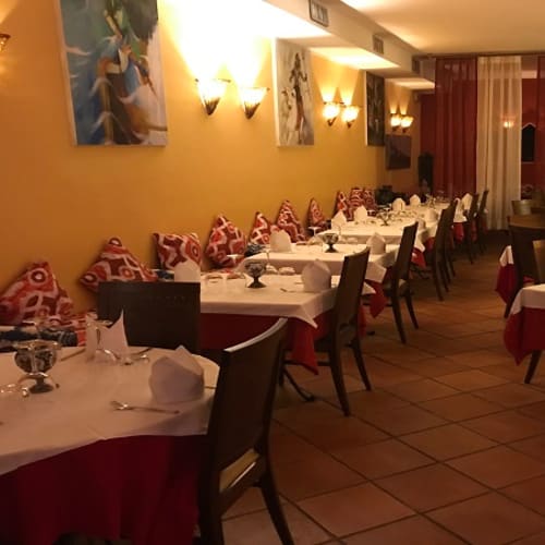 Rangoli Ristorante Indiano, Milano