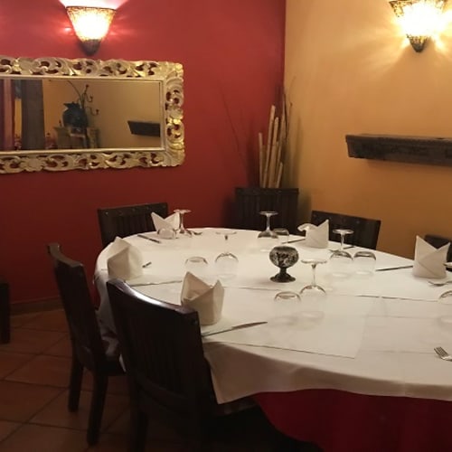 Rangoli Ristorante Indiano, Milano
