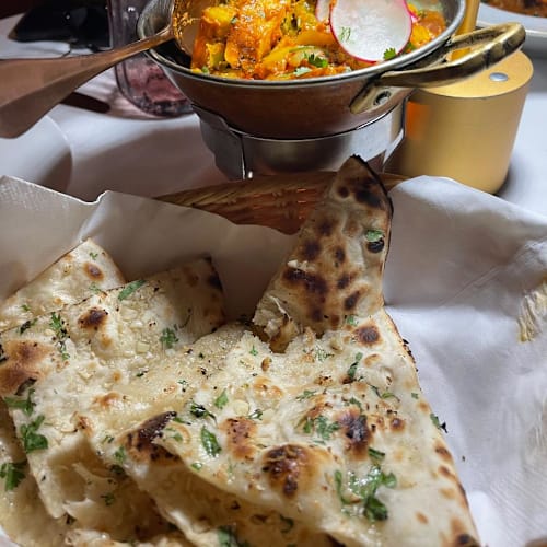 Rangoli Ristorante Indiano, Milano