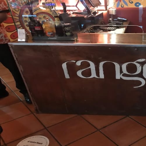 Rangoli Ristorante Indiano, Milano
