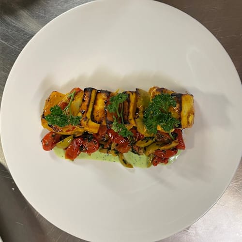 Rangoli Ristorante Indiano, Milano