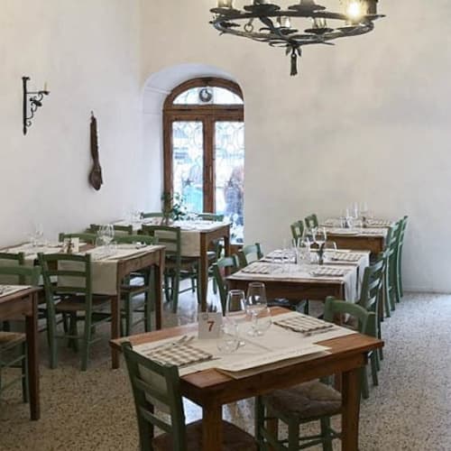 Magno Ristorante braceria, Bracciano