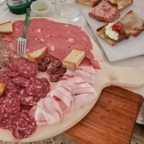 Magno Ristorante braceria, Bracciano