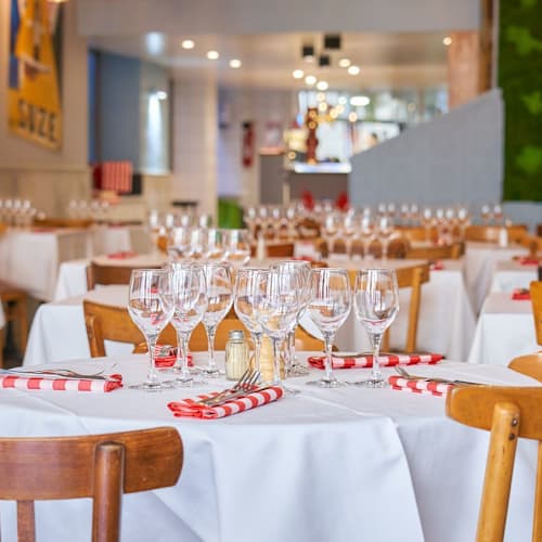Bouchon Bât-d'Argent, Lyon