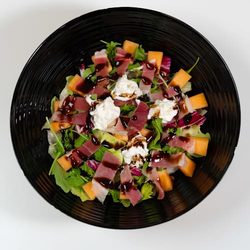 Fornaro Ristorante & Pizzeria by Le Coccole, Campobasso