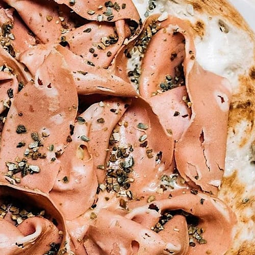 Fornaro Ristorante & Pizzeria by Le Coccole, Campobasso