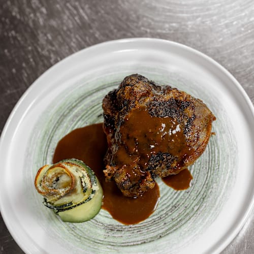 Fornaro Ristorante & Pizzeria by Le Coccole, Campobasso