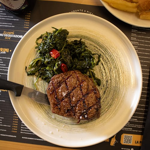 Fornaro Ristorante & Pizzeria by Le Coccole, Campobasso