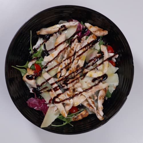 Fornaro Ristorante & Pizzeria by Le Coccole, Campobasso