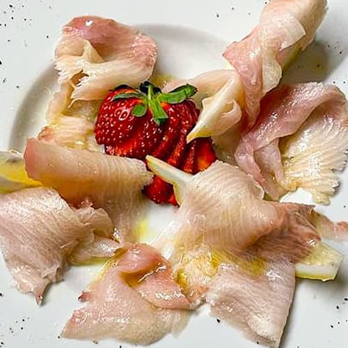 Fornaro Ristorante & Pizzeria by Le Coccole, Campobasso