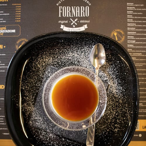 Fornaro Ristorante & Pizzeria by Le Coccole, Campobasso