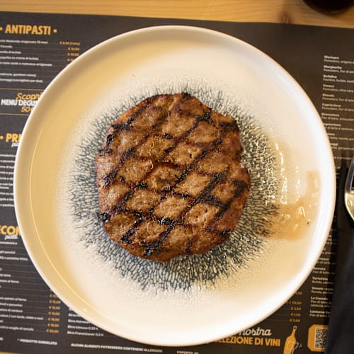 Fornaro Ristorante & Pizzeria by Le Coccole, Campobasso