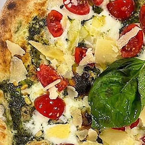 Fornaro Ristorante & Pizzeria by Le Coccole, Campobasso