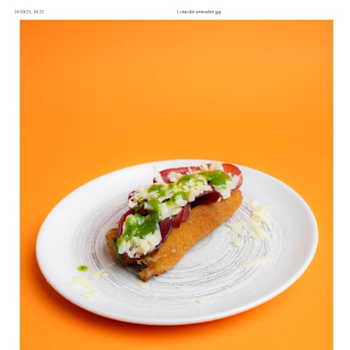 Fornaro Ristorante & Pizzeria by Le Coccole, Campobasso