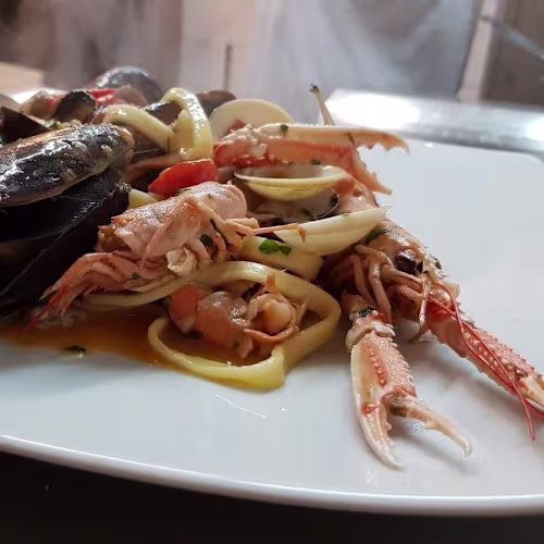 Da Geppetto, Collodi