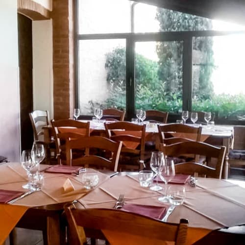 Il Contedino, Monteroni d'Arbia