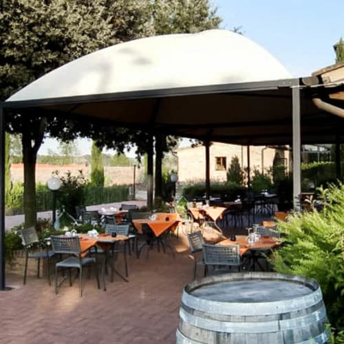 Il Contedino, Monteroni d'Arbia