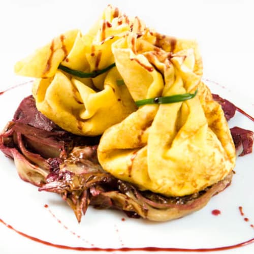 Il Margutta vegetarian food & art, Roma