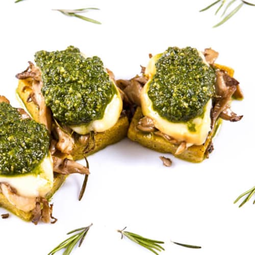 Il Margutta vegetarian food & art, Roma