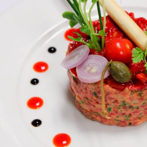 Au Boeuf, Blaesheim