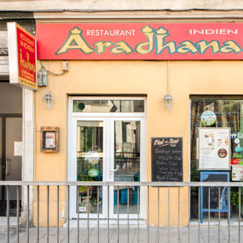 Aradhana, Nice