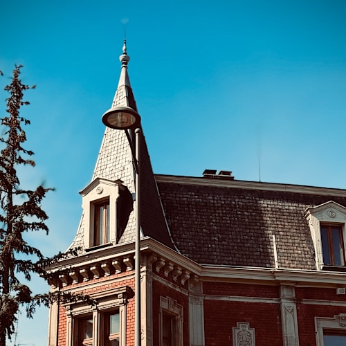 Kitsuné & Tanuki, Colmar