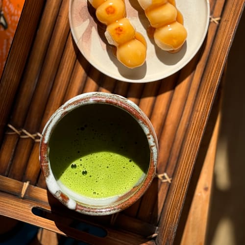 Kitsuné & Tanuki, Colmar