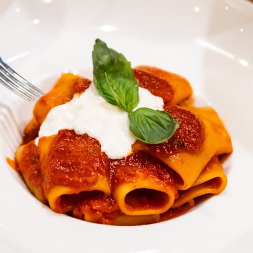 Pizzikotto - Modena Est, Modena