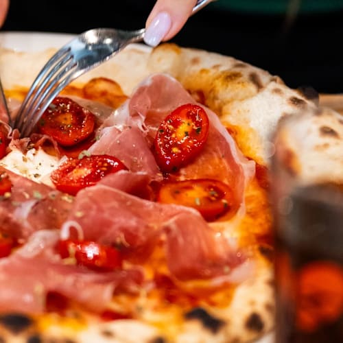 Pizzikotto - Modena Est, Modena