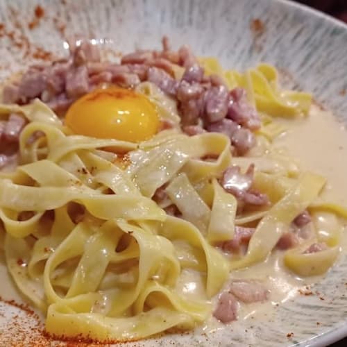 Pepone trattoria, Paris