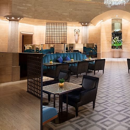 La Cupola All Day Dining, Milano