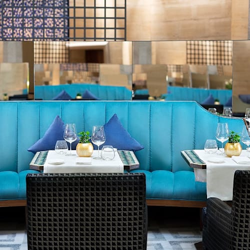 La Cupola All Day Dining, Milano