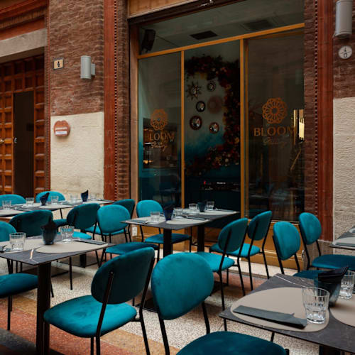 Bloom, Bologna