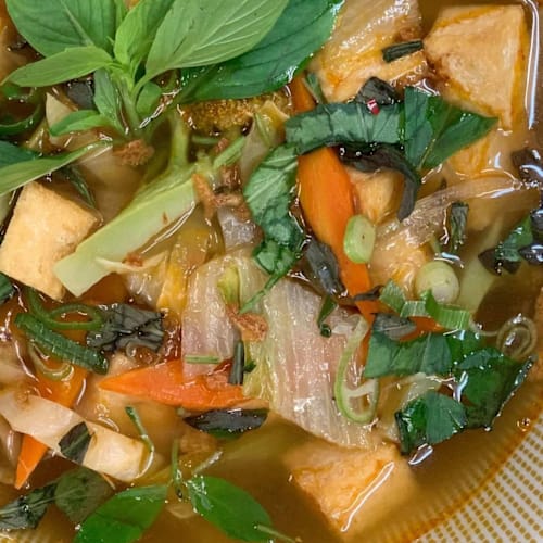 Chez Hanson, Aix-en-Provence