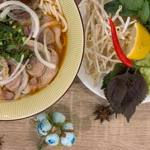 Chez Hanson, Aix-en-Provence