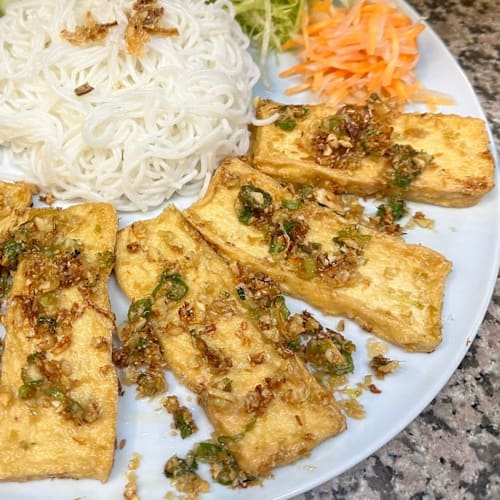 Chez Hanson, Aix-en-Provence