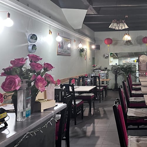 Chez Hanson, Aix-en-Provence