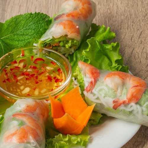 Chez Hanson, Aix-en-Provence