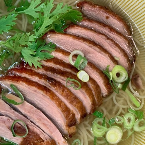 Chez Hanson, Aix-en-Provence